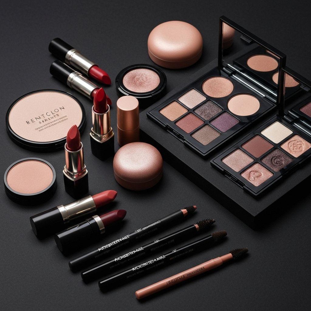 Beauté & Cosmétiques