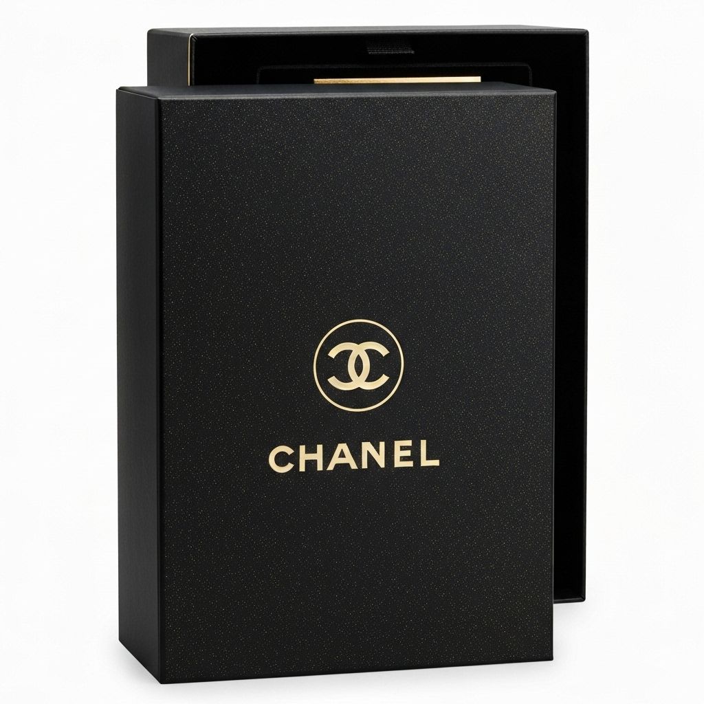 Parfum Chanel N°5 2