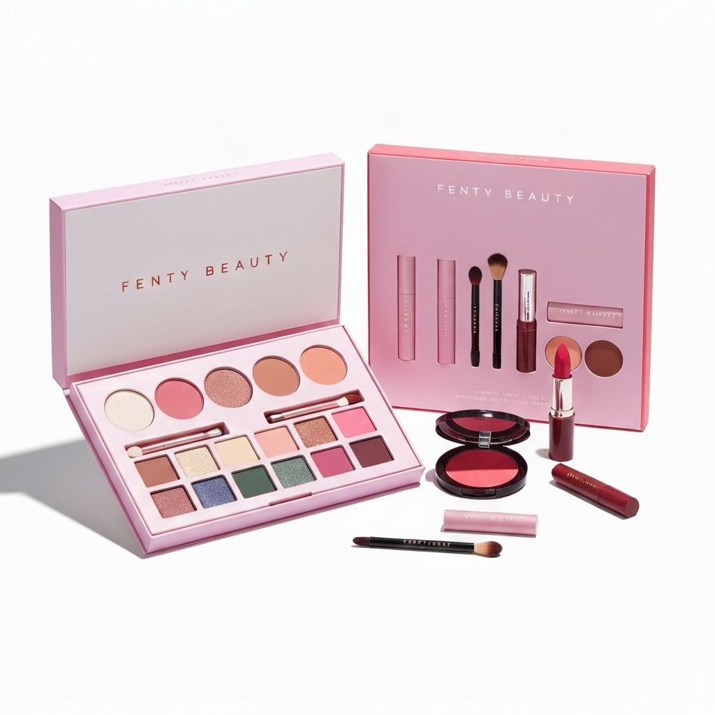 Kit Maquillage Fenty Beauty
