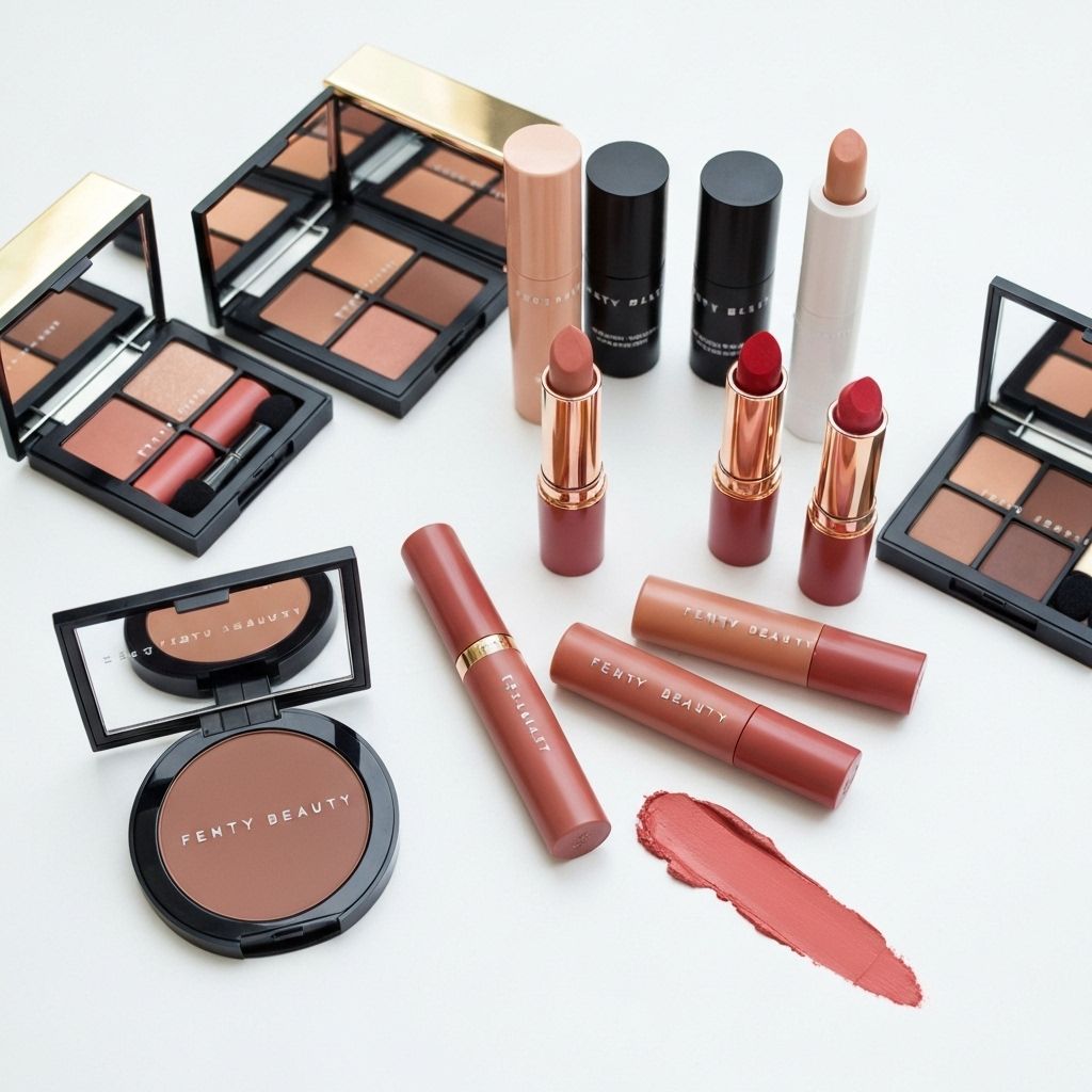 Kit Maquillage Fenty Beauty 2