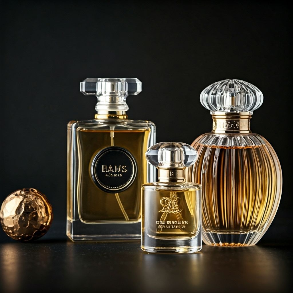 Parfums