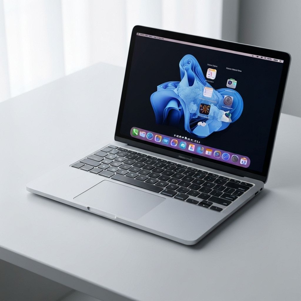 MacBook Air M3