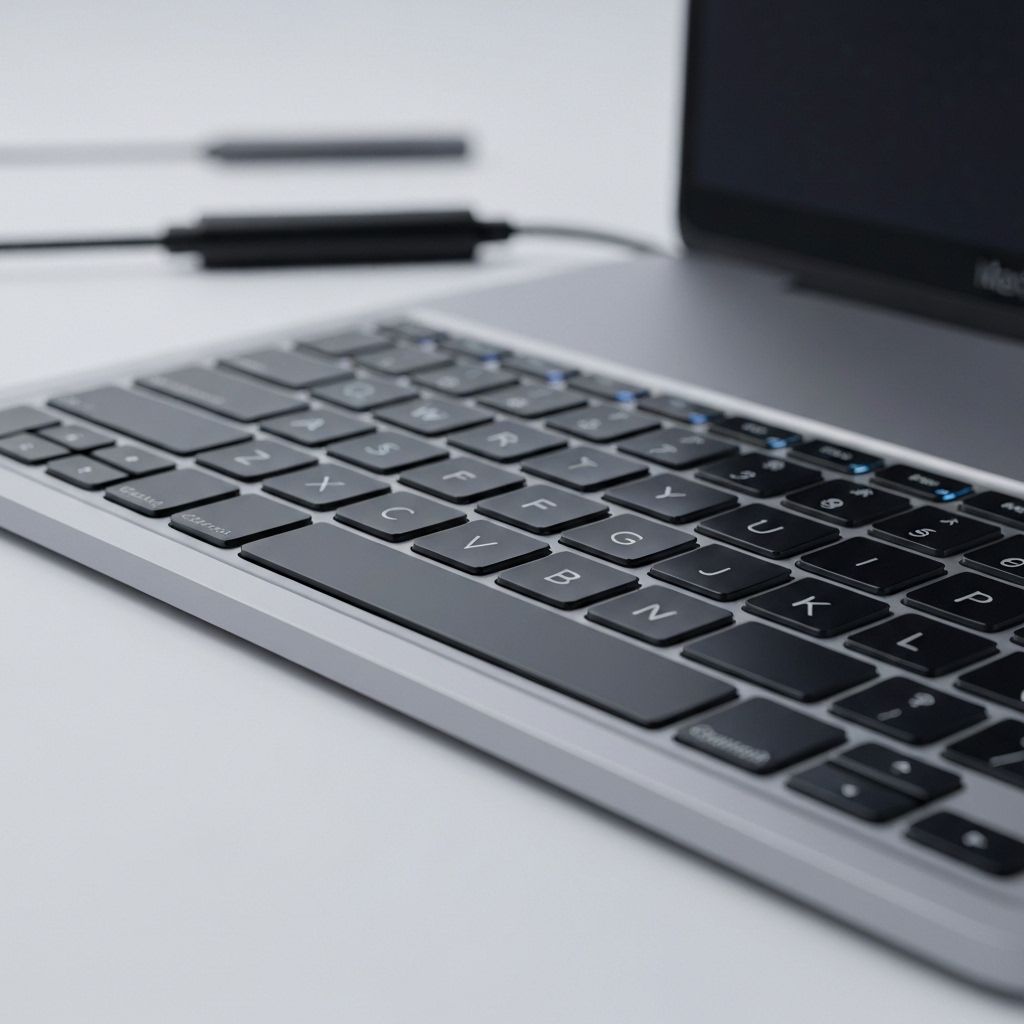 MacBook Air M3 3