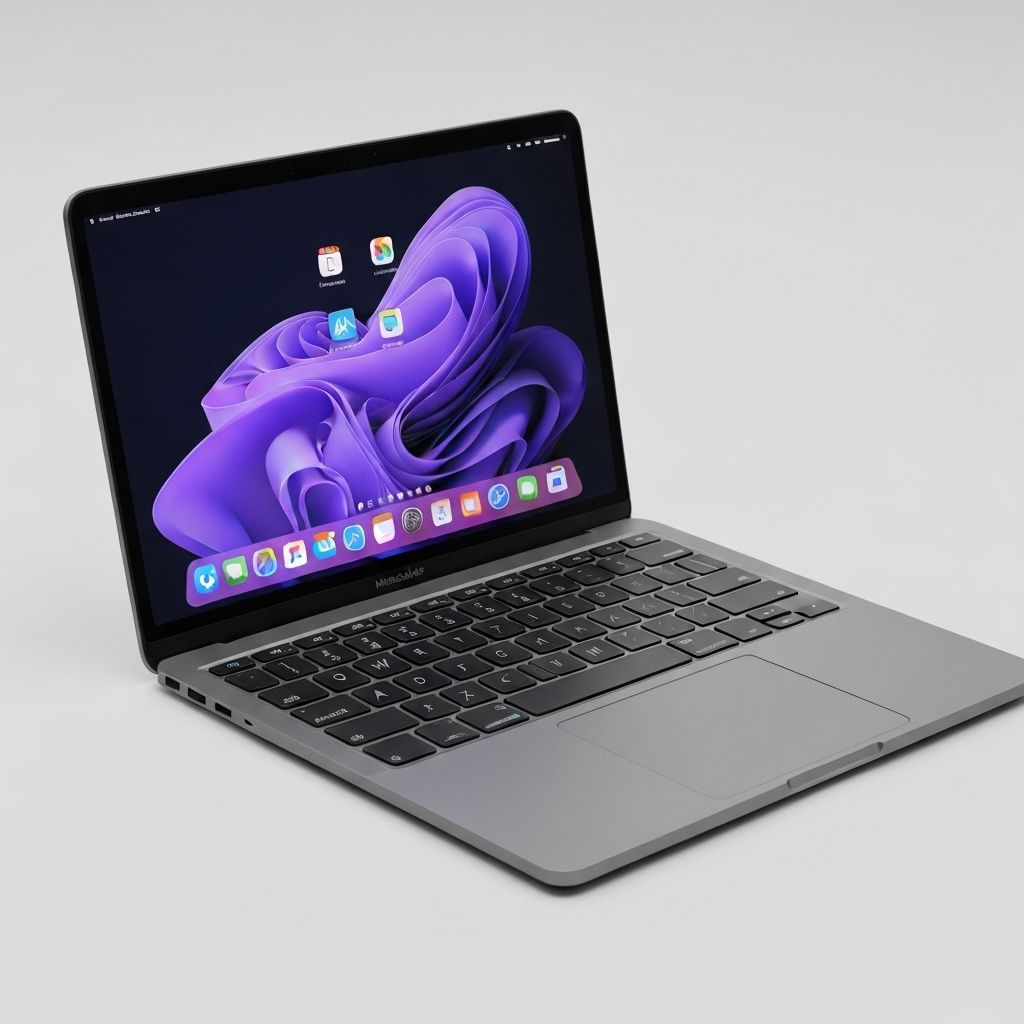 MacBook Air M3 2